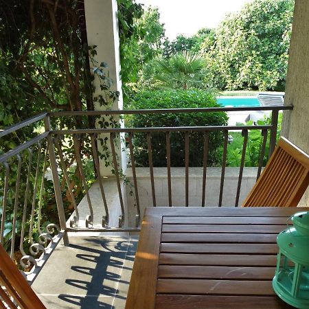 Apartment Adriana 2 Musalez Dış mekan fotoğraf