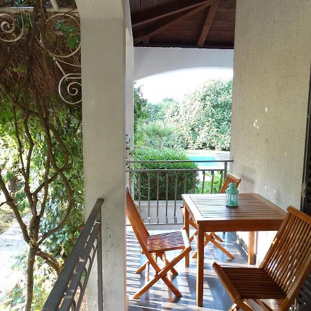 Apartment Adriana 2 Musalez Dış mekan fotoğraf