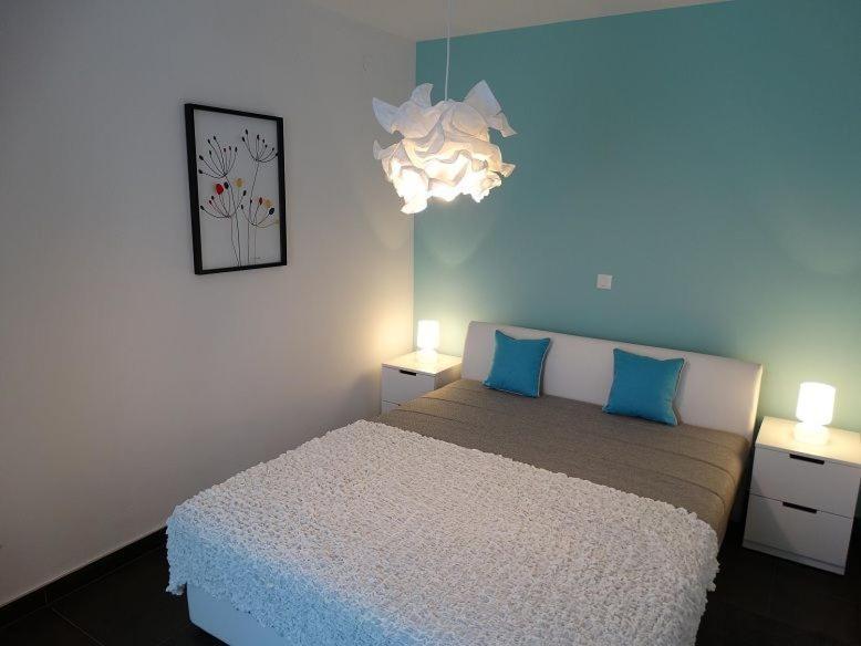 Apartment Adriana 2 Musalez Dış mekan fotoğraf