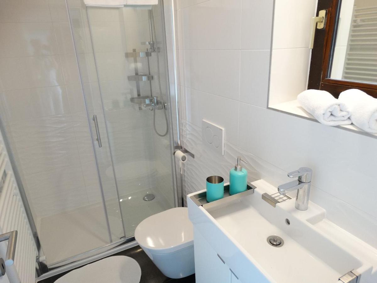 Apartment Adriana 2 Musalez Dış mekan fotoğraf