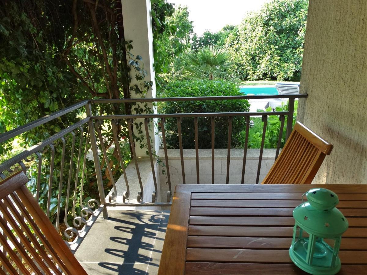 Apartment Adriana 2 Musalez Dış mekan fotoğraf