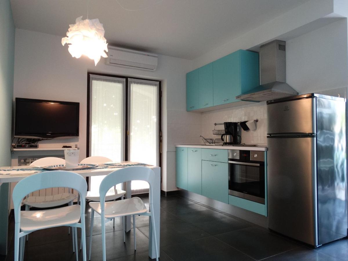 Apartment Adriana 2 Musalez Dış mekan fotoğraf