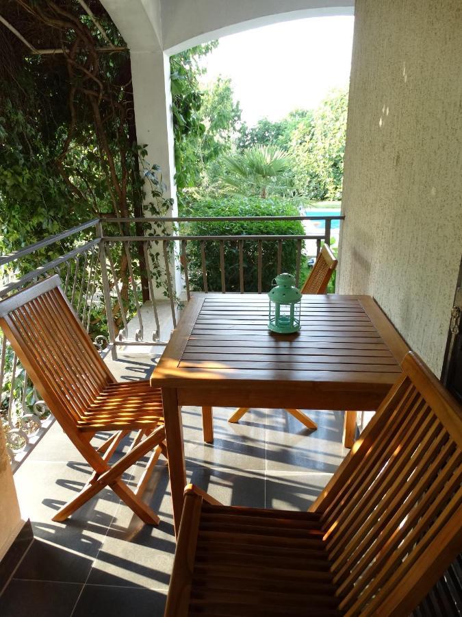 Apartment Adriana 2 Musalez Dış mekan fotoğraf