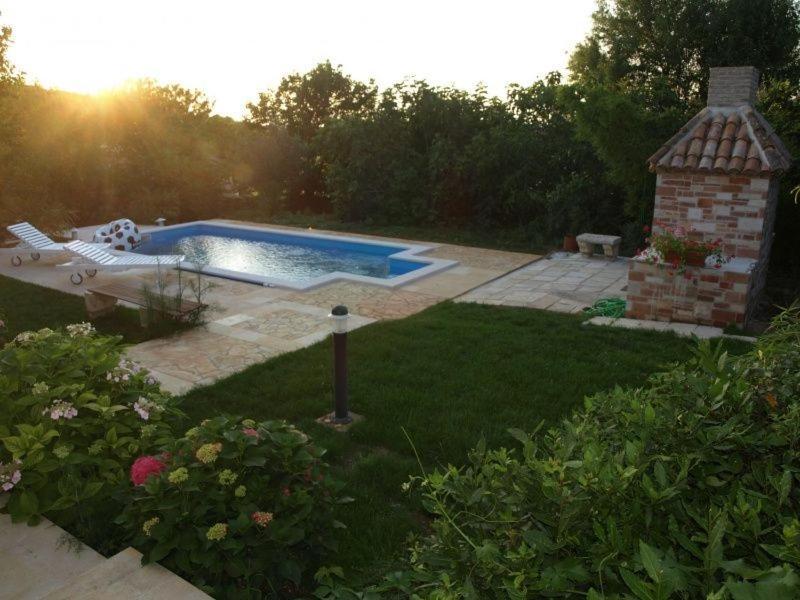 Apartment Adriana 2 Musalez Dış mekan fotoğraf