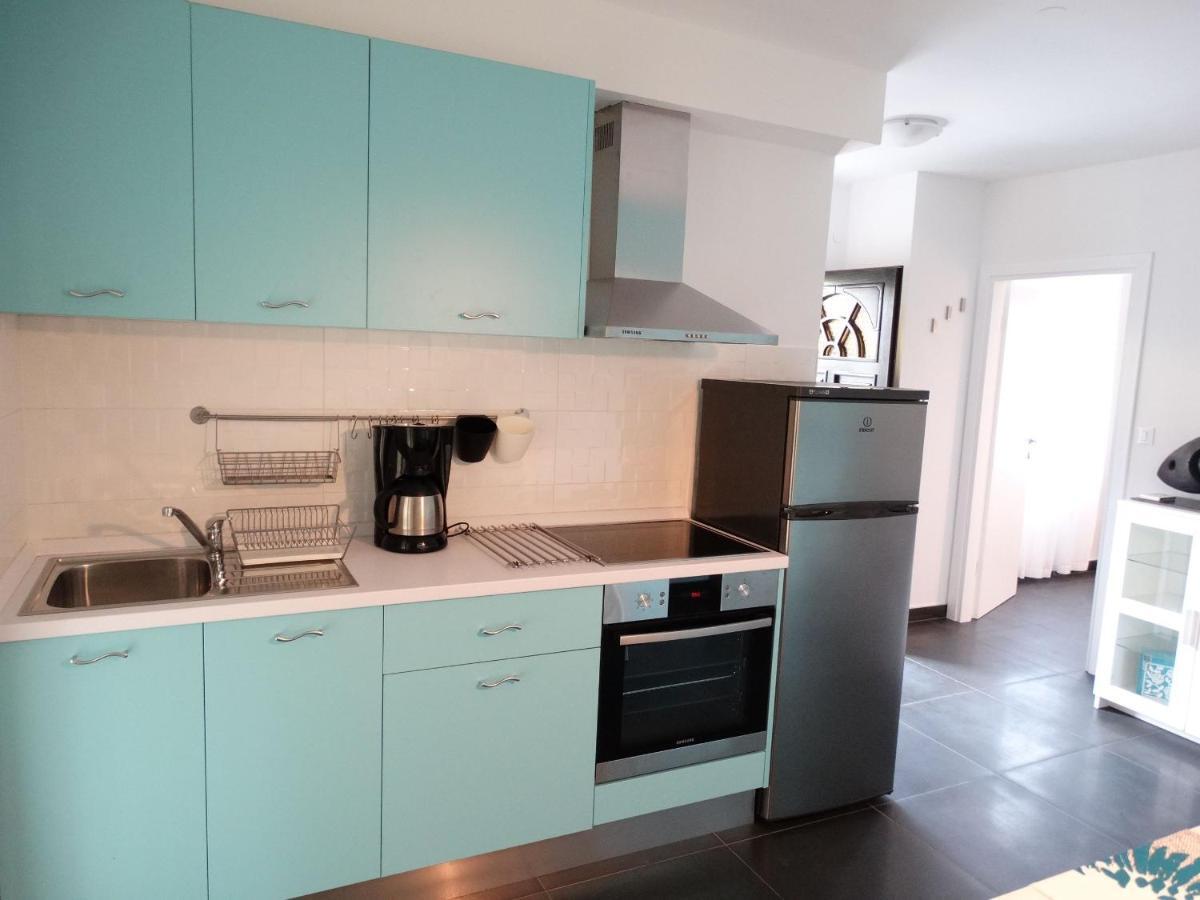 Apartment Adriana 2 Musalez Dış mekan fotoğraf