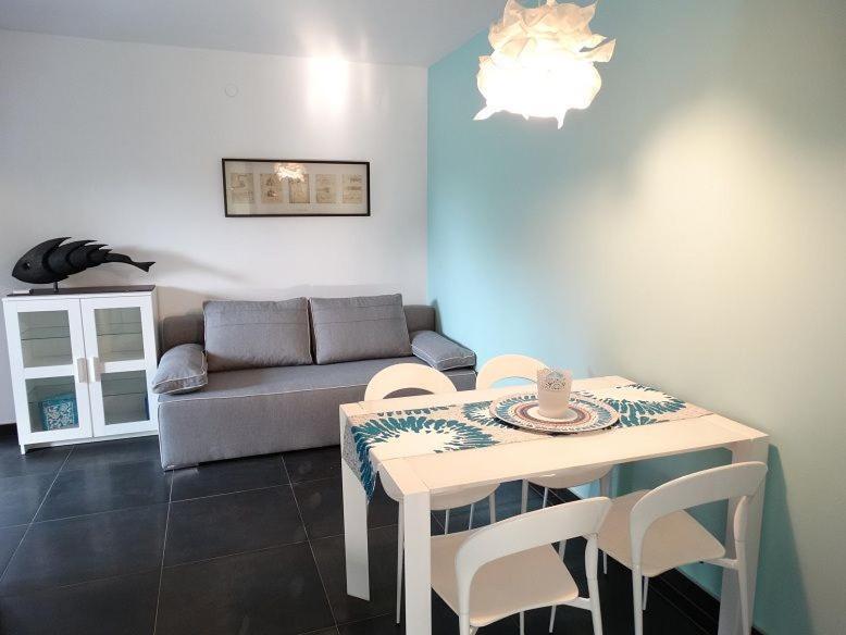 Apartment Adriana 2 Musalez Dış mekan fotoğraf