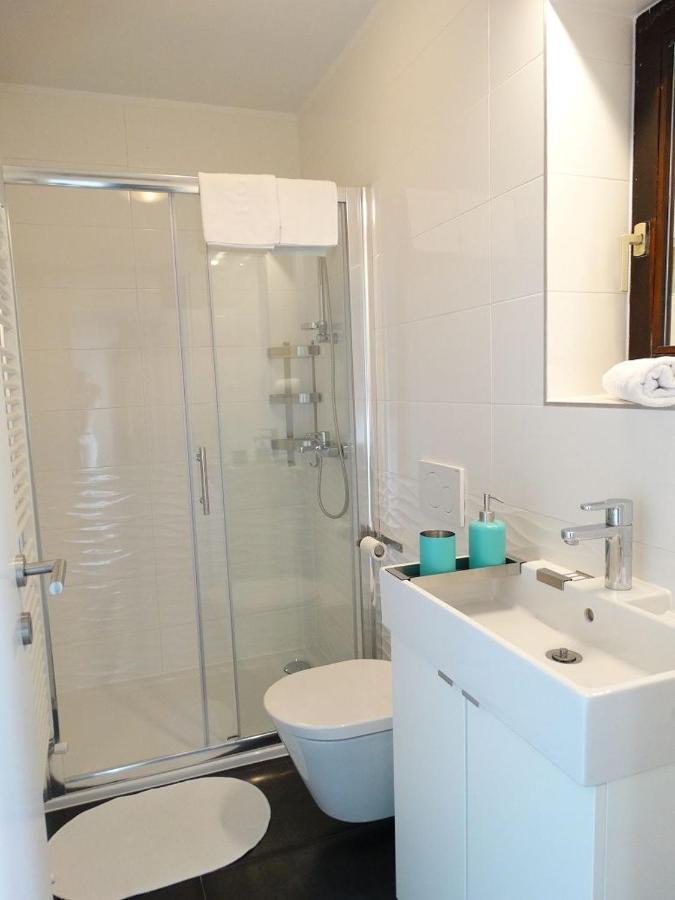 Apartment Adriana 2 Musalez Dış mekan fotoğraf