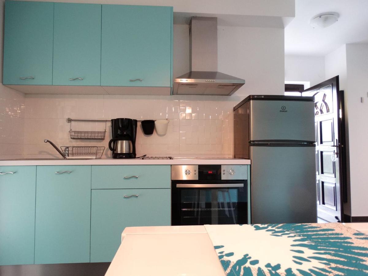Apartment Adriana 2 Musalez Dış mekan fotoğraf